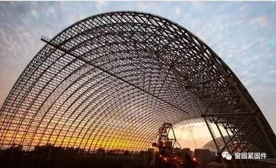 钢结构常见问题解答(钢结构施工中常见的问题及其解答) 结构砌体施工 第4张 钢结构常见问题解答(钢结构施工中常见的问题及其解答) 结构砌体施工 第4张