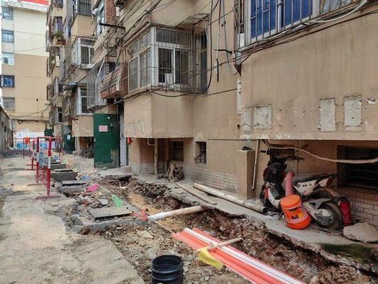 小区楼房改造什么意思 装饰家装设计 第4张 小区楼房改造什么意思 装饰家装设计 第4张