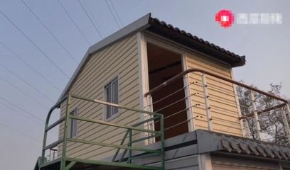 钢架结构的房屋外墙如何装修(钢架结构外墙挂板安装要点) 建筑消防施工 第2张 钢架结构的房屋外墙如何装修(钢架结构外墙挂板安装要点) 建筑消防施工 第2张