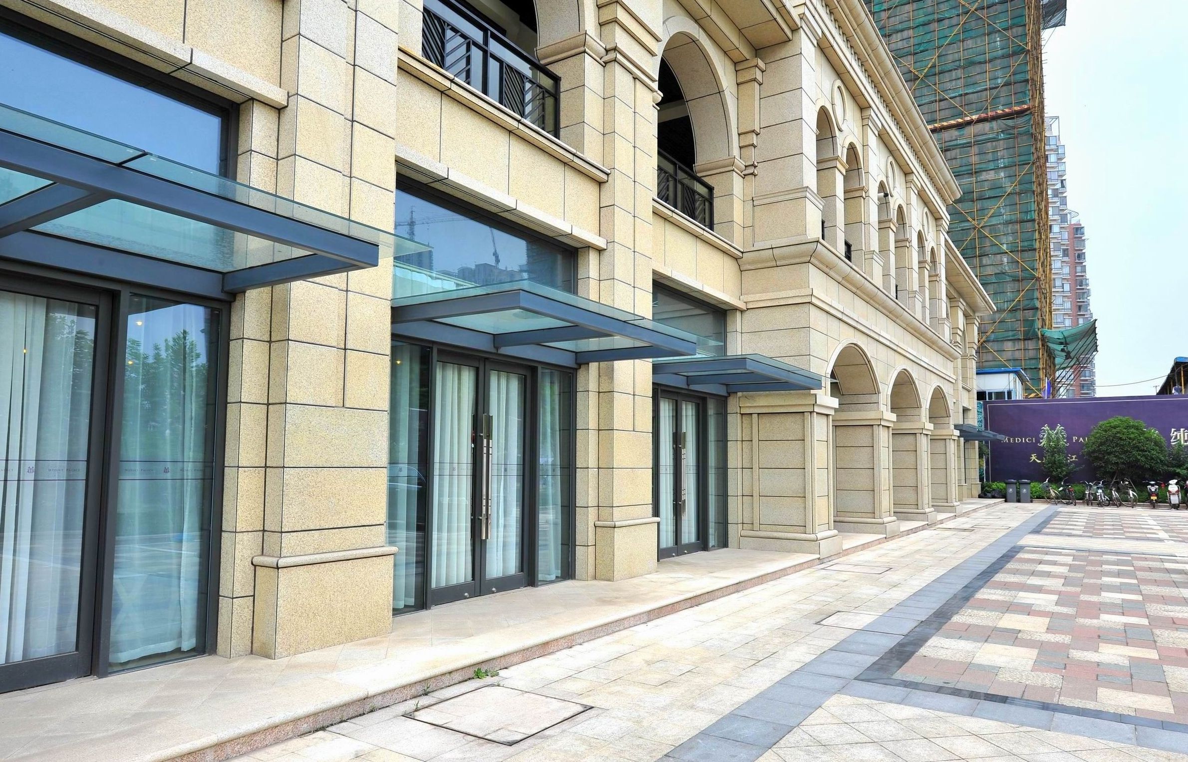 钢架结构的房屋外墙如何装修(钢架结构外墙挂板安装要点) 建筑消防施工 第3张 钢架结构的房屋外墙如何装修(钢架结构外墙挂板安装要点) 建筑消防施工 第3张