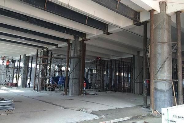 楼房改造加固公司有哪些部门组成(楼房改造加固公司包括哪些主要部门) 结构地下室设计 第2张 楼房改造加固公司有哪些部门组成(楼房改造加固公司包括哪些主要部门) 结构地下室设计 第2张