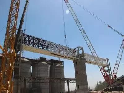 钢结构在线作业1 建筑施工图设计 第4张 钢结构在线作业1 建筑施工图设计 第4张