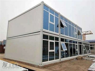 彩钢板房施工方案（彩钢板房施工方案有哪些）