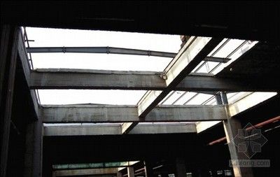 楼层加固需要做什么资料呢(楼层加固工程施工的重要依据是加固工程施工的重要依据) 钢结构蹦极施工 第5张 楼层加固需要做什么资料呢(楼层加固工程施工的重要依据是加固工程施工的重要依据) 钢结构蹦极施工 第5张
