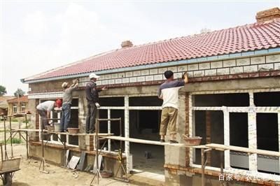 楼房改造翻新怎么处理(楼房改造翻新注意事项) 钢结构框架施工 第1张 楼房改造翻新怎么处理(楼房改造翻新注意事项) 钢结构框架施工 第1张