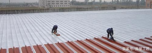 详细阅读:彩钢板屋顶施工方案及流程 彩钢板屋顶施工方案及流程