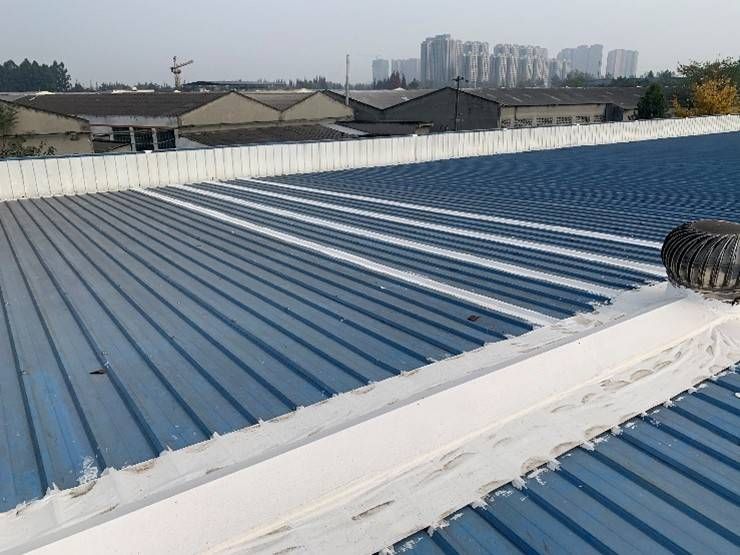 详细阅读:彩钢板屋顶施工方案及流程 彩钢板屋顶施工方案及流程