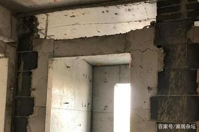 楼房如何加固墙体（楼房墙体加固方式）