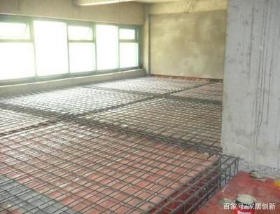 楼房如何加固墙体（楼房墙体加固方式） 结构工业钢结构设计 第3张