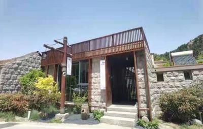房屋改造手续流程图