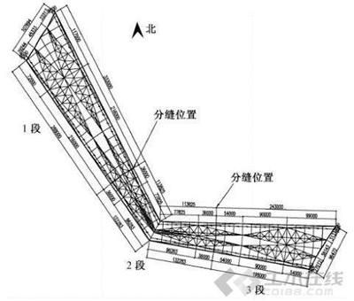 钢结构竖向中心支撑是什么(钢结构竖向中心支撑的作用) 建筑消防设计 第2张 钢结构竖向中心支撑是什么(钢结构竖向中心支撑的作用) 建筑消防设计 第2张