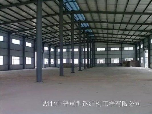 钢结构选用钢材的一般考虑哪些原则 钢结构蹦极施工 第2张
