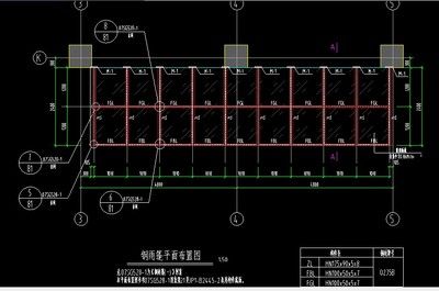 钢结构梁怎么设计(钢结构梁的设计步骤和注意事项) 建筑方案施工 第5张 钢结构梁怎么设计(钢结构梁的设计步骤和注意事项) 建筑方案施工 第5张