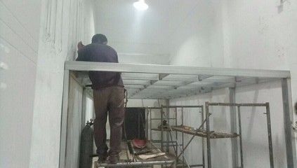 楼房改造加固设计规范要求标准是多少 结构桥梁钢结构施工 第3张 楼房改造加固设计规范要求标准是多少 结构桥梁钢结构施工 第3张