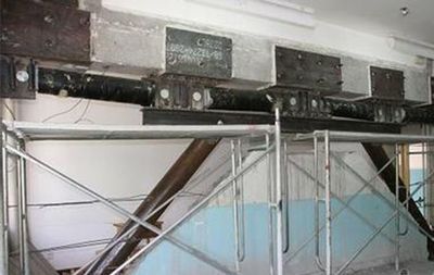 楼房改造加固设计规范要求标准是多少 结构桥梁钢结构施工 第4张 楼房改造加固设计规范要求标准是多少 结构桥梁钢结构施工 第4张