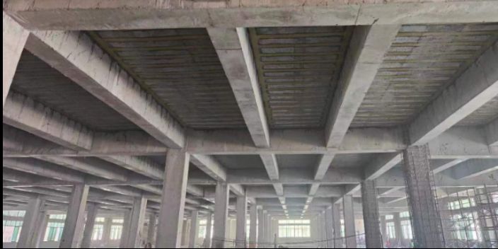 建筑楼板加固方法图片 钢结构有限元分析设计 第2张 建筑楼板加固方法图片 钢结构有限元分析设计 第2张