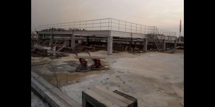 建筑楼板加固方法图片 钢结构有限元分析设计 第3张 建筑楼板加固方法图片 钢结构有限元分析设计 第3张