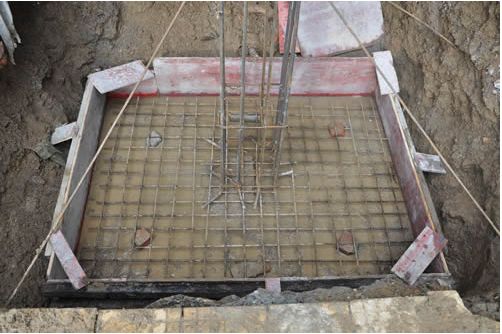 建筑楼板加固方法图片 钢结构有限元分析设计 第5张 建筑楼板加固方法图片 钢结构有限元分析设计 第5张