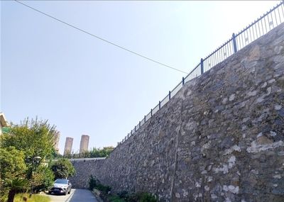 加固工程项目招标信息(加固工程招标信息) 钢结构跳台设计 第5张 加固工程项目招标信息(加固工程招标信息) 钢结构跳台设计 第5张