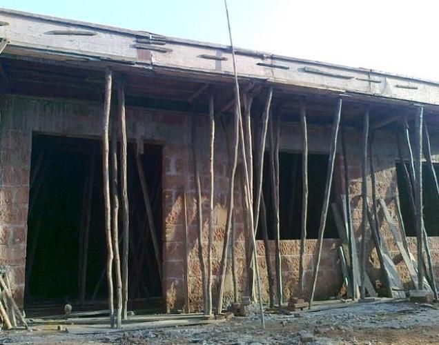 钢架结构房好还是砖砌房好? 建筑方案施工 第4张 钢架结构房好还是砖砌房好? 建筑方案施工 第4张
