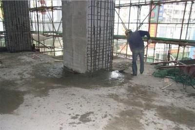 加固工程报价表是按建筑面积算吗(加固工程的报价通常会按照建筑面积来计算吗?) 钢结构跳台设计 第2张 加固工程报价表是按建筑面积算吗(加固工程的报价通常会按照建筑面积来计算吗?) 钢结构跳台设计 第2张