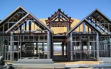 钢结构住宅介绍（钢结构住宅有哪些优点？）