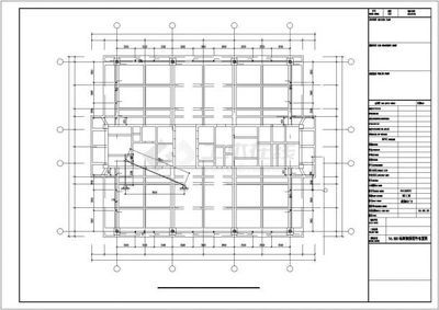 钢构支架图纸讲解视频 结构桥梁钢结构设计 第5张