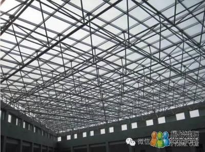 钢结构网架构造（钢结构网架保养）