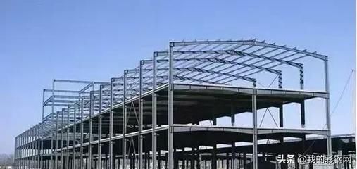 钢结构网架构造(钢结构网架保养) 结构砌体施工 第5张 钢结构网架构造(钢结构网架保养) 结构砌体施工 第5张