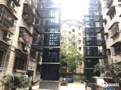 楼房改造加固公司有哪些部门管理 结构污水处理池设计 第4张 楼房改造加固公司有哪些部门管理 结构污水处理池设计 第4张