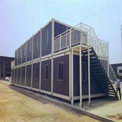 房屋建筑钢结构设计