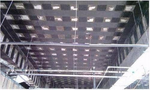 加固改造费用不超过新建费用