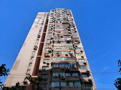 楼层改造的可行性和必要性 建筑消防施工 第3张 楼层改造的可行性和必要性 建筑消防施工 第3张