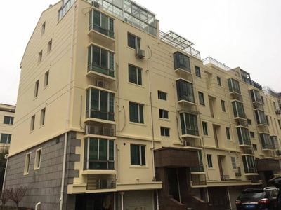 楼层改造过渡方案 钢结构钢结构停车场施工 第3张
