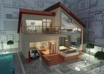 钢结构算房屋吗 钢结构桁架施工 第4张 钢结构算房屋吗 钢结构桁架施工 第4张
