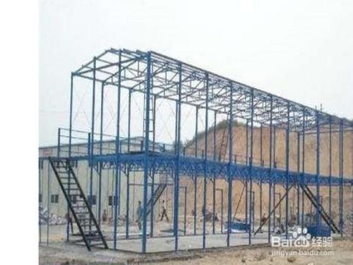 彩钢瓦框架怎么做(彩钢瓦建筑荷载计算方法,彩钢瓦框架防腐处理技术) 结构桥梁钢结构设计 第3张 彩钢瓦框架怎么做(彩钢瓦建筑荷载计算方法,彩钢瓦框架防腐处理技术) 结构桥梁钢结构设计 第3张
