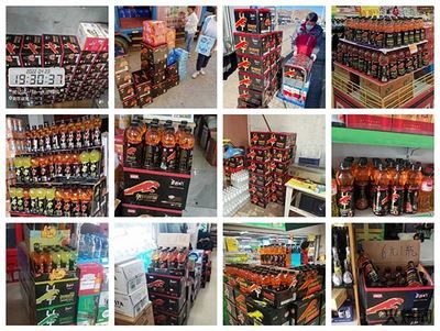 加油站货架陈列图片大全 结构桥梁钢结构设计 第4张 加油站货架陈列图片大全 结构桥梁钢结构设计 第4张