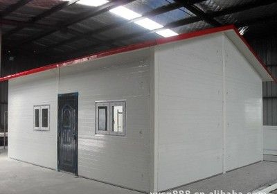 彩钢房搭建施工方案（天河区广汕二路223号彩钢房搭建施工方案需要明确工程的基本情况）