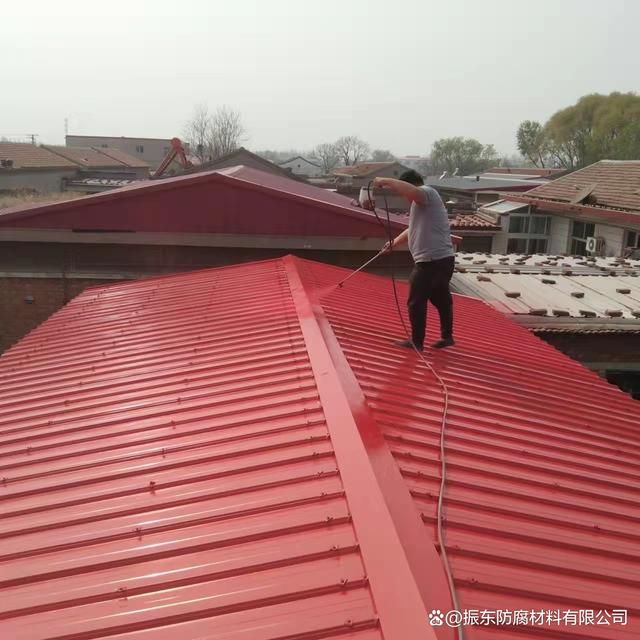 彩钢板房顶安装图片(彩钢板房顶安装步骤) 钢结构网架设计 第1张 彩钢板房顶安装图片(彩钢板房顶安装步骤) 钢结构网架设计 第1张