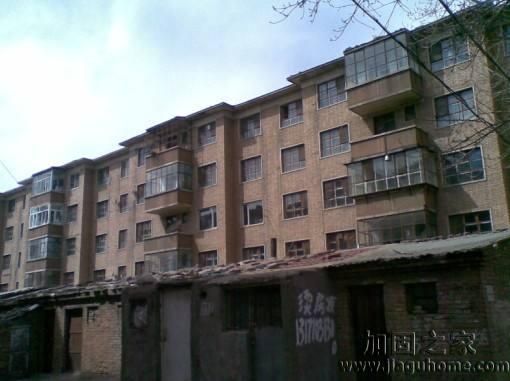 老旧楼房加固怎么处理（老旧楼房加固处理）