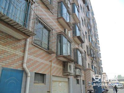 嘉坤苑小区怎么样 建筑施工图施工 第1张 嘉坤苑小区怎么样 建筑施工图施工 第1张