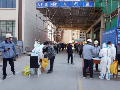 楼体改造工程重点难点分析 建筑效果图设计 第5张