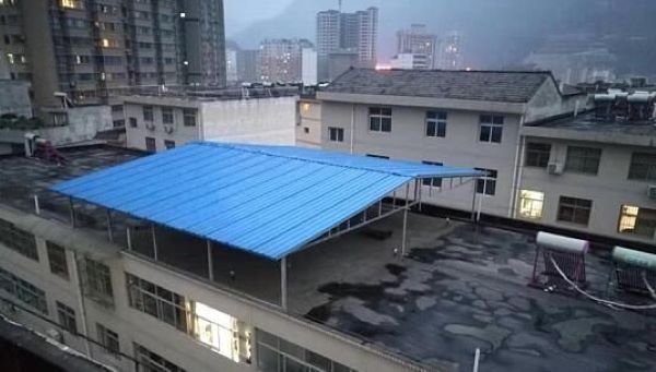 彩钢房怎么搭建好看(如何搭建美观彩钢房) 结构桥梁钢结构施工 第3张 彩钢房怎么搭建好看(如何搭建美观彩钢房) 结构桥梁钢结构施工 第3张