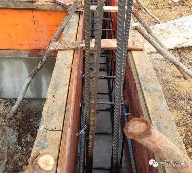 房建梁钢筋图(房建梁钢筋图中常见符号解读,钢筋混凝土结构设计要点) 建筑方案设计 第3张 房建梁钢筋图(房建梁钢筋图中常见符号解读,钢筋混凝土结构设计要点) 建筑方案设计 第3张