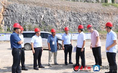 坤泰商砼 建筑方案设计 第5张
