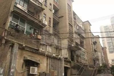 楼房改造需要什么手续和费用呢(楼房改造审批流程详解) 结构污水处理池施工 第4张 楼房改造需要什么手续和费用呢(楼房改造审批流程详解) 结构污水处理池施工 第4张