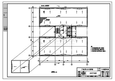 房屋框架结构图在规划馆叫什么 钢结构网架设计 第4张
