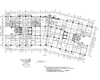 房屋框架结构图在规划馆叫什么