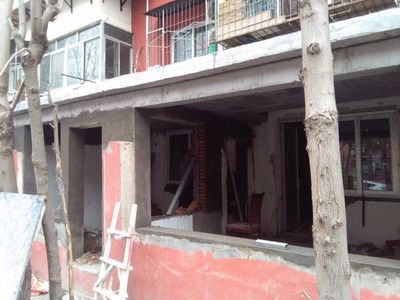 楼房改造加固公司有哪些项目呢 结构地下室施工 第4张