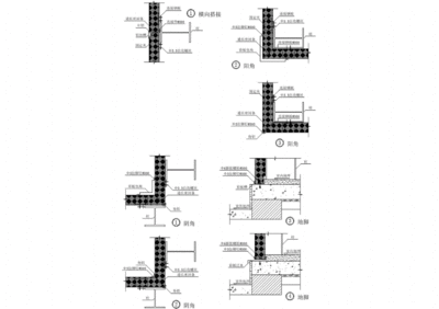彩钢屋面构造图集(彩钢屋面构造图集图片) 建筑消防施工 第4张 彩钢屋面构造图集(彩钢屋面构造图集图片) 建筑消防施工 第4张